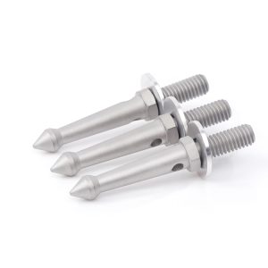 Stainless steel industrial fasteners, high-strength bolts for machinery and construction applications. Durable, corrosion-resistant hardware for secure assembly and engineering projects.