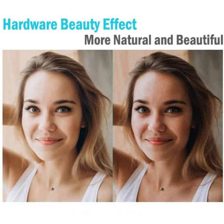 1080P HD Webcam with Noise-Canceling Mic - Perfect for Skype, Streaming 13 1080P Hd Webcam With Noise-Canceling Mic - Perfect For Skype, Streaming - Image 13