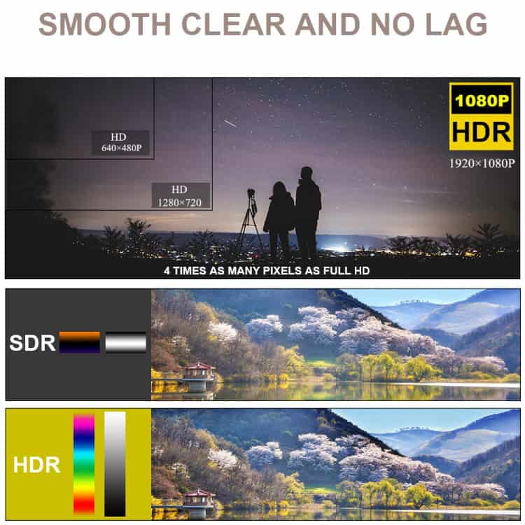 1080P HD Webcam with Noise-Canceling Mic - Perfect for Skype, Streaming 7 1080P Hd Webcam With Noise-Canceling Mic - Perfect For Skype, Streaming - Image 7