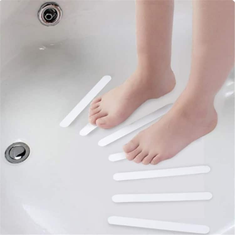 5 in 1 Non-slip Tape - Bathroom & Shower Anti-slip Stickers Kit 4 5 In 1 Non-Slip Tape - Bathroom &Amp; Shower Anti-Slip Stickers Kit - Image 4