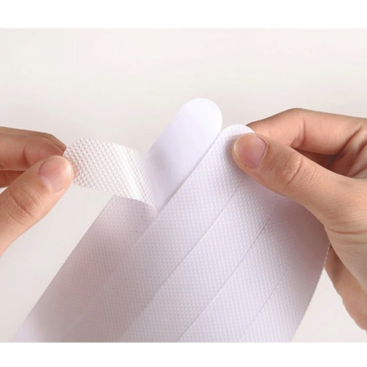 5 in 1 Non-slip Tape - Bathroom & Shower Anti-slip Stickers Kit 6 5 In 1 Non-Slip Tape - Bathroom &Amp; Shower Anti-Slip Stickers Kit - Image 6