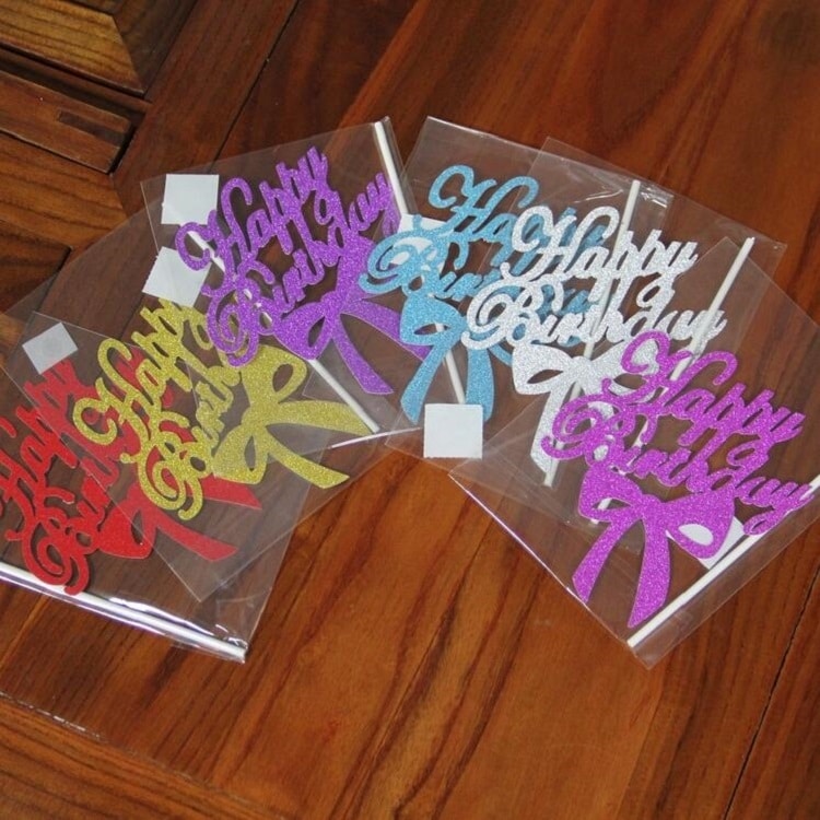 10-Piece Cake Carving Set for Stunning Party Desserts 3 10-Piece Cake Carving Set For Stunning Party Desserts - Image 3