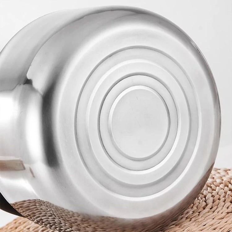 Classical Singing Stainless Steel Kettle for Induction Cooker - Piano Sound 4 Classical Singing Stainless Steel Kettle For Induction Cooker - Piano Sound - Image 4