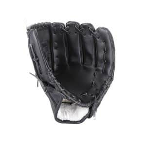 Premium PVC Outdoor Baseball Softball Gloves for Pitchers - Motion Leather