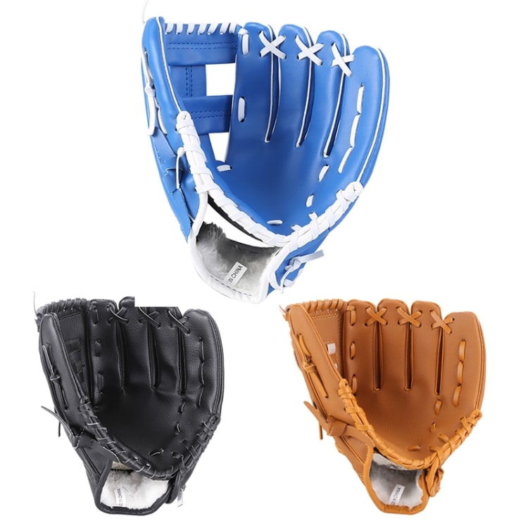 Premium PVC Outdoor Baseball Softball Gloves for Pitchers - Motion Leather 2 Premium Pvc Outdoor Baseball Softball Gloves For Pitchers - Motion Leather - Image 2