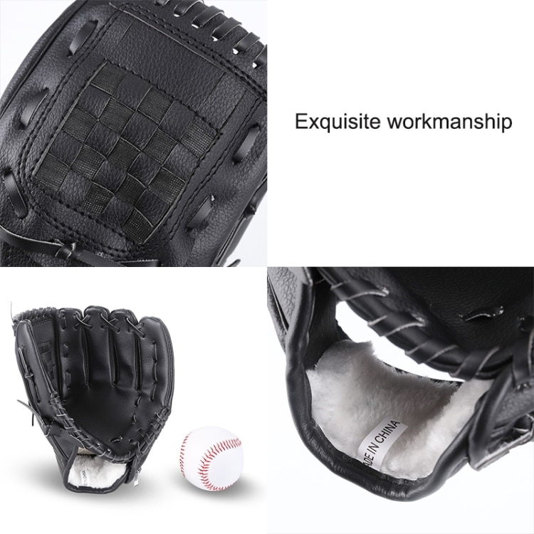 Premium PVC Outdoor Baseball Softball Gloves for Pitchers - Motion Leather 3 Premium Pvc Outdoor Baseball Softball Gloves For Pitchers - Motion Leather - Image 3