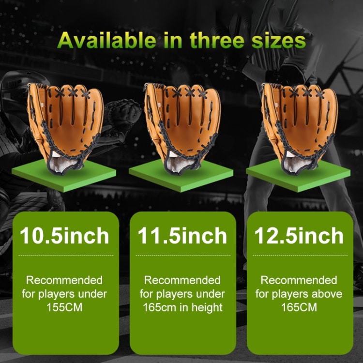 Premium PVC Outdoor Baseball Softball Gloves for Pitchers - Motion Leather 4 Premium Pvc Outdoor Baseball Softball Gloves For Pitchers - Motion Leather - Image 4