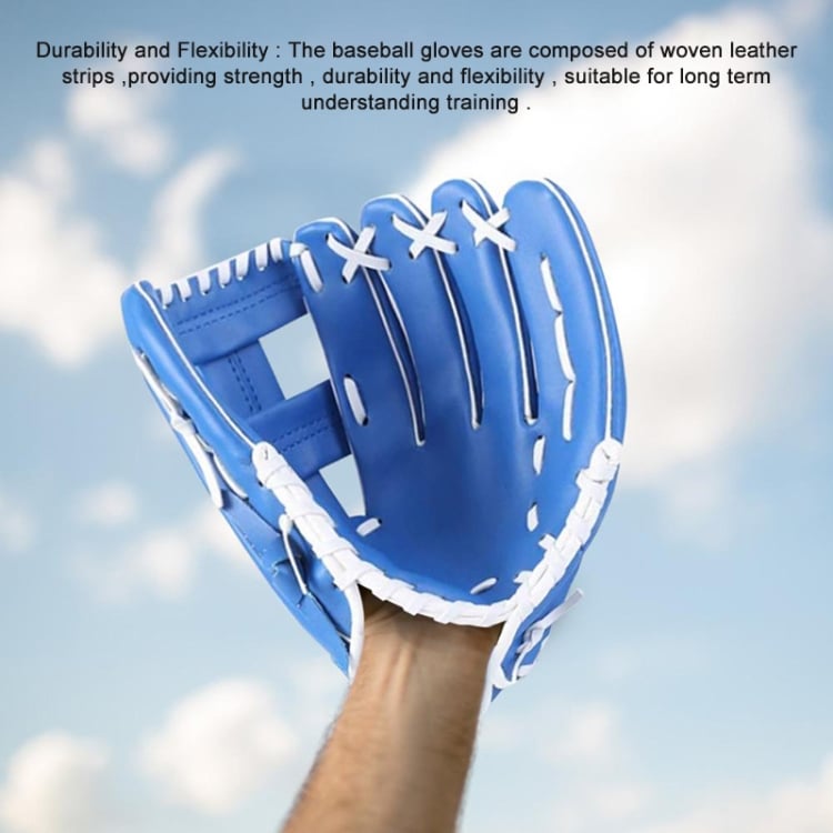 Premium PVC Outdoor Baseball Softball Gloves for Pitchers - Motion Leather 5 Premium Pvc Outdoor Baseball Softball Gloves For Pitchers - Motion Leather - Image 5