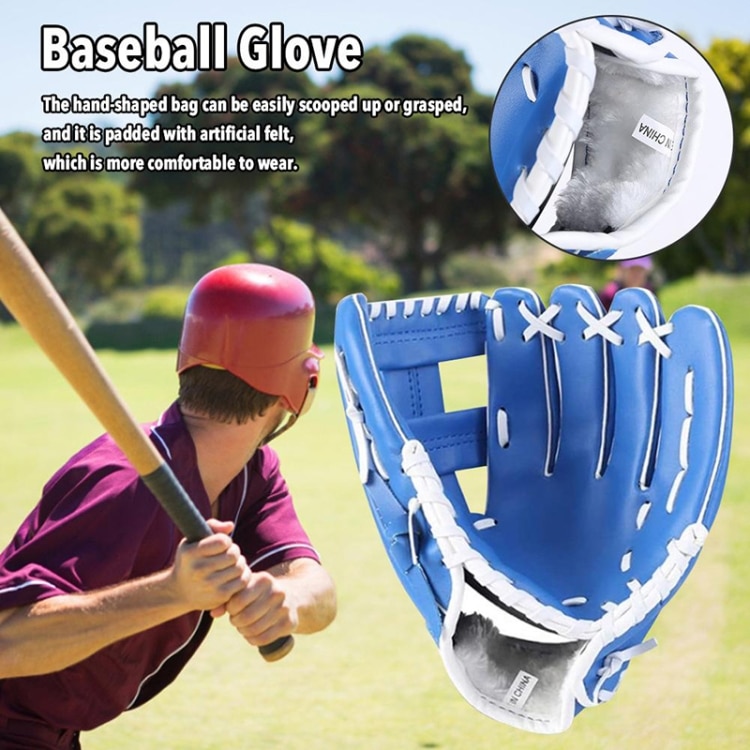 Premium PVC Outdoor Baseball Softball Gloves for Pitchers - Motion Leather 6 Premium Pvc Outdoor Baseball Softball Gloves For Pitchers - Motion Leather - Image 6