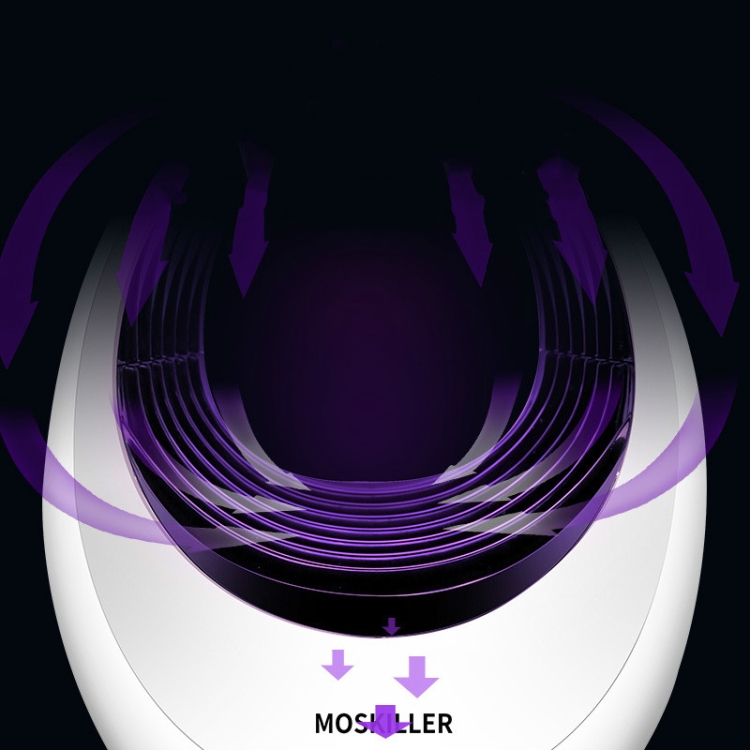 Advanced LED Mosquito Killer Lamp - Powerful Fly Repellent & Trap (70) 🦟 4 Advanced Led Mosquito Killer Lamp - Powerful Fly Repellent &Amp; Trap (70) 🦟 - Image 4