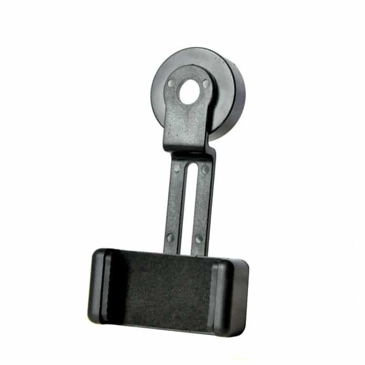 Convenient Mini Telescope Mobile Phone Clip for Easy Photography 2 Convenient Mini Telescope Mobile Phone Clip For Easy Photography - Image 2