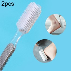 Ultimate Foot Care Grinder Brush - Dead Skin Removal and Smoothing