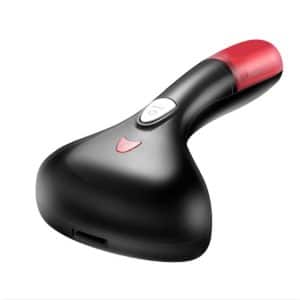 Powerful 1500W Portable Handheld Garment Steamer for Wrinkle-Free Clothes