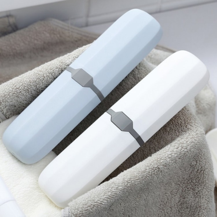 Travel Toothpaste Toothbrush Storage Case - Portable Outdoor Household Cup Box 7 Travel Toothpaste Toothbrush Storage Case - Portable Outdoor Household Cup Box - Image 7