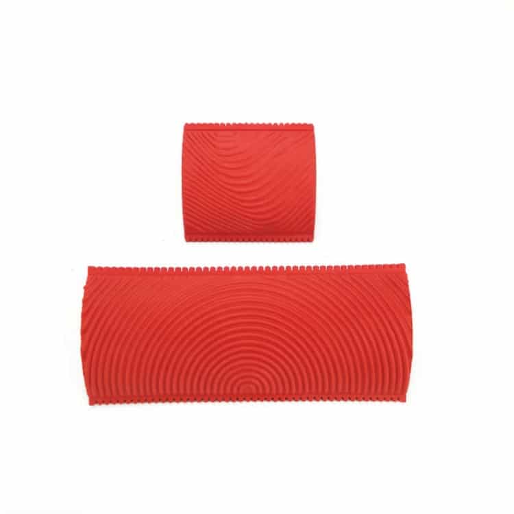 Impeccable Wood Finishes with Wood Grain Roller - DIY Painting Tool 2 Impeccable Wood Finishes With Wood Grain Roller - Diy Painting Tool - Image 2
