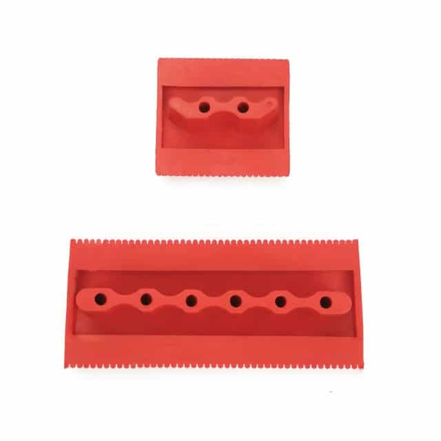 Impeccable Wood Finishes with Wood Grain Roller - DIY Painting Tool 3 Impeccable Wood Finishes With Wood Grain Roller - Diy Painting Tool - Image 3