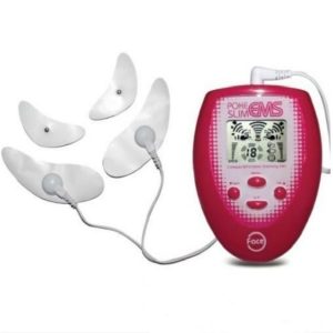 Electro Beauty Face Massager – Weight Loss & Body Care Instrument • Efficient Facial Rejuvenation