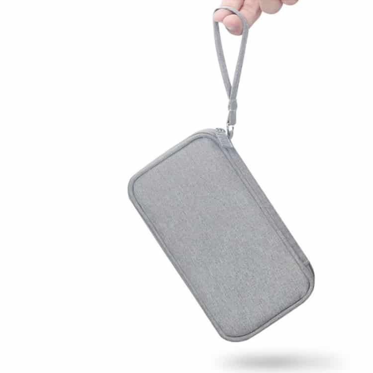 BUBM Charger & Cable Organizer Travel Case - Keep Your Accessories Sorted 1 Bubm Charger &Amp; Cable Organizer Travel Case - Keep Your Accessories Sorted