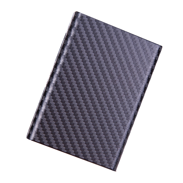 Aluminum Alloy Anti Magnetic Large Capacity Card Holder - Protect Your Bank Cards 2 Aluminum Alloy Anti Magnetic Large Capacity Card Holder - Protect Your Bank Cards - Image 2