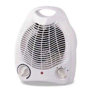 Stay Warm with EU Plug Portable Home Winter Electric Heater