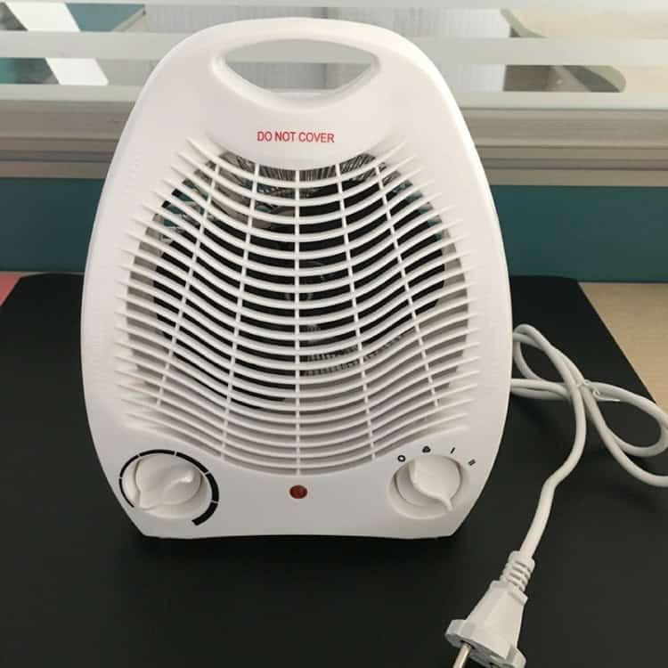 Stay Warm with EU Plug Portable Home Winter Electric Heater 5 Stay Warm With Eu Plug Portable Home Winter Electric Heater - Image 5