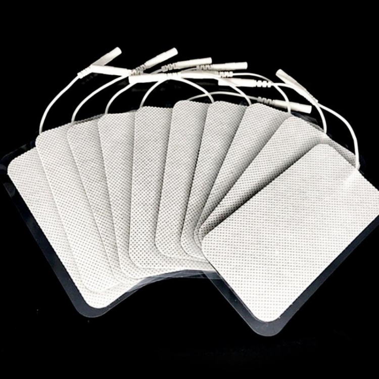 Fast Relief 6x9cm Physio Electrode - Foam Backing, Pain Relief - 70 Characters Max 2 Fast Relief 6X9Cm Physio Electrode - Foam Backing, Pain Relief - 70 Characters Max - Image 2