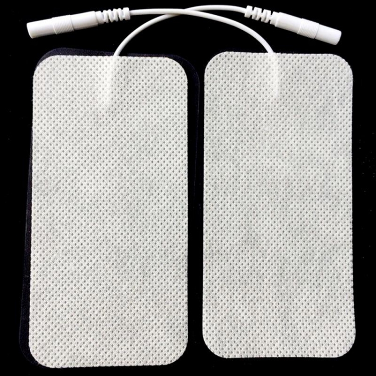 Fast Relief 6x9cm Physio Electrode - Foam Backing, Pain Relief - 70 Characters Max 5 Fast Relief 6X9Cm Physio Electrode - Foam Backing, Pain Relief - 70 Characters Max - Image 5