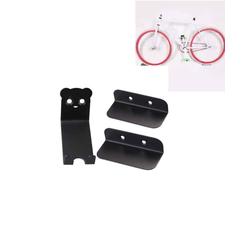 Hassle-Free Bike Wall Storage: Bicycle Rack Wall Hook for Easy Parking at Home 1 Hassle-Free Bike Wall Storage: Bicycle Rack Wall Hook For Easy Parking At Home