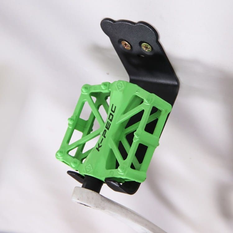 Hassle-Free Bike Wall Storage: Bicycle Rack Wall Hook for Easy Parking at Home 5 Hassle-Free Bike Wall Storage: Bicycle Rack Wall Hook For Easy Parking At Home - Image 5