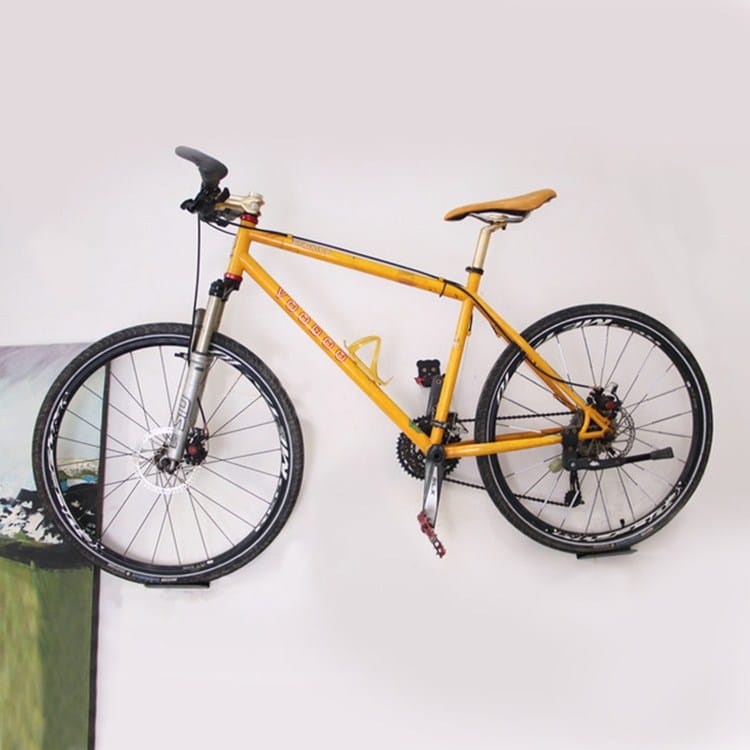 Hassle-Free Bike Wall Storage: Bicycle Rack Wall Hook for Easy Parking at Home 6 Hassle-Free Bike Wall Storage: Bicycle Rack Wall Hook For Easy Parking At Home - Image 6
