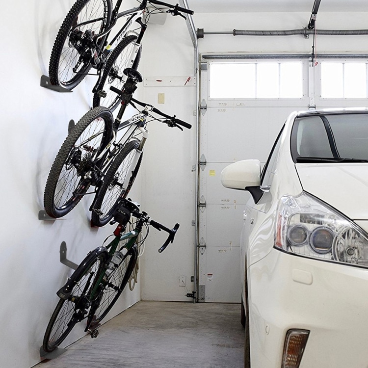 Hassle-Free Bike Wall Storage: Bicycle Rack Wall Hook for Easy Parking at Home 7 Hassle-Free Bike Wall Storage: Bicycle Rack Wall Hook For Easy Parking At Home - Image 7
