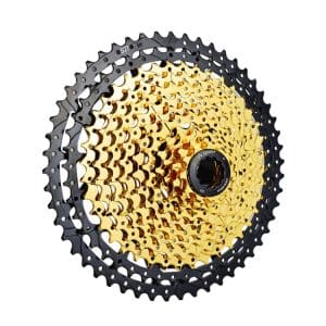 VG Sports Lightweight Split Mountain Bike Flywheel - Enhanced Performance
