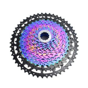 VG Sports Lightweight Split Mountain Bike Cassette Flywheel