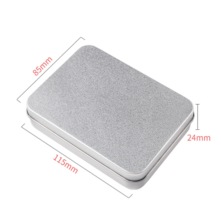 3-in-1 Black Titanium Nail Shear Set - Exfoliate for Perfect Manicures 7 3-In-1 Black Titanium Nail Shear Set - Exfoliate For Perfect Manicures - Image 7