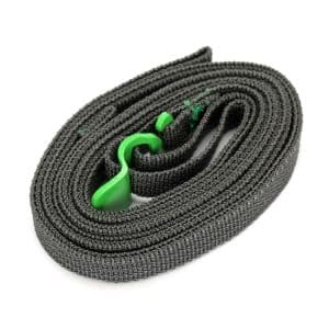 Quick Release Outdoor Camping Clothesline Rope - Durable & Easy Setup