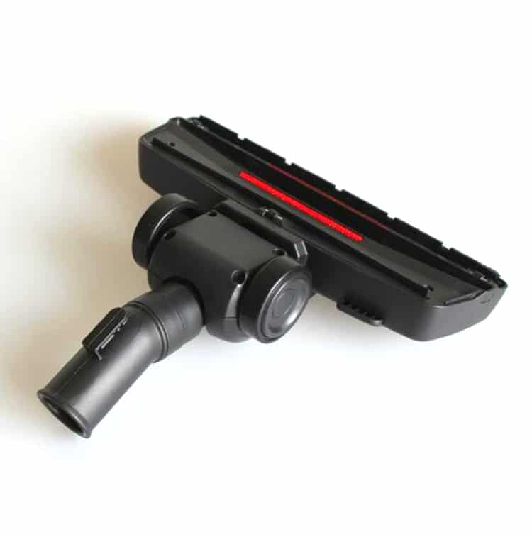 Enhanced 2-in-1 Carpet & Floor Brush Head for Vacuum - Superior Cleaning 3 Enhanced 2-In-1 Carpet &Amp; Floor Brush Head For Vacuum - Superior Cleaning - Image 3