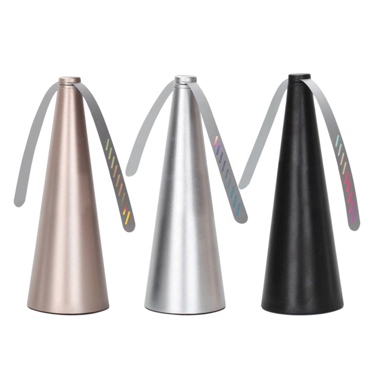 3-in-1 Multifunctional Fly Catcher & Mosquito Repellent Fan 2 3-In-1 Multifunctional Fly Catcher &Amp; Mosquito Repellent Fan - Image 2