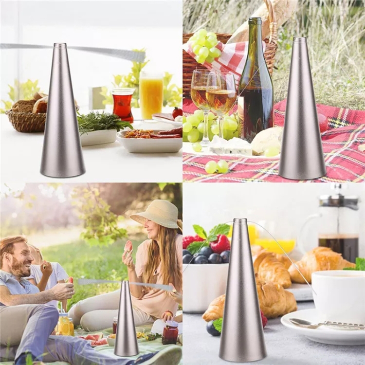 3-in-1 Multifunctional Fly Catcher & Mosquito Repellent Fan 6 3-In-1 Multifunctional Fly Catcher &Amp; Mosquito Repellent Fan - Image 6