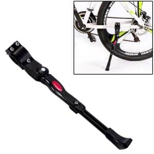 Mountain Bike 26" Aluminum Alloy Single Foot Support Parking Rack