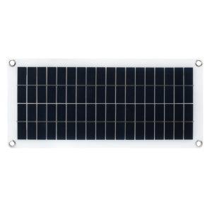 Solar panel for sustainable energy solutions, eco-friendly power generation, renewable energy technology, solar energy modules, Syndmart solar panel product image.