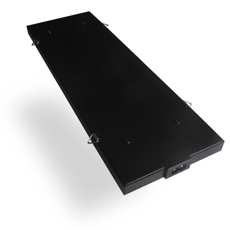 Ultra-thin 0.3M 40W Plant Growth Light - Boost Your Plant's Health! 4 Ultra-Thin 0.3M 40W Plant Growth Light - Boost Your Plant'S Health! - Image 4