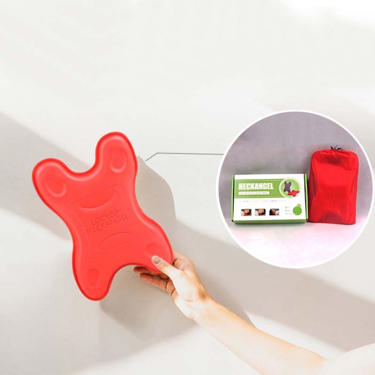 Orthopedic Neck Pillow Massager for Cervical Spine Support - Ease Stress & Discomfort 7 Orthopedic Neck Pillow Massager For Cervical Spine Support - Ease Stress &Amp; Discomfort - Image 7