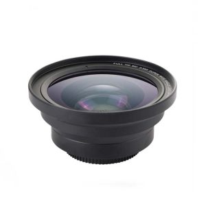 High-quality camera lens for professional photography and videography | SynDmart.