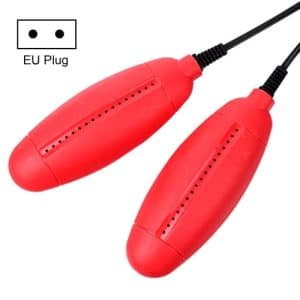 PowerDry Foot Protector & Odor Deodorant Device - Shoe Drier & Heater