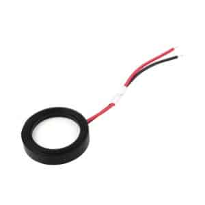 25mm Ceramic Ultrasonic Transducer - Enhance Your Humidifier's Performance