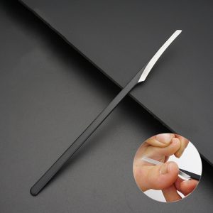 Ultimate Dead Skin Planer & Cuticle Grooming Tool - Beauty Must-Have
