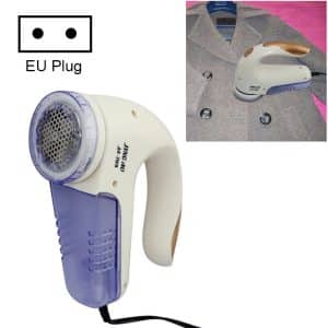 Effortless Electric Clothes Hairball Trimmer - Ultimate Clothing Hair Removal