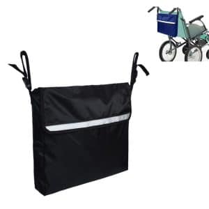 Wheelchair Car Storage Bag - Convenient Hanging Storage Solution