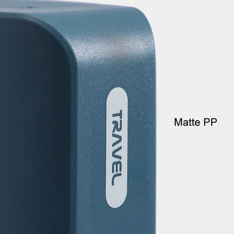 Travel-Friendly Toothbrush Cup with Lid - Perfect for Business Trips 6 Travel-Friendly Toothbrush Cup With Lid - Perfect For Business Trips - Image 6