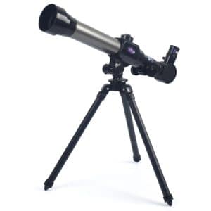 Explore the Stars: Kids Small Astronomical Telescope - High-Power Science Toy